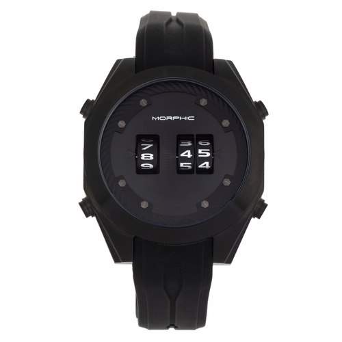 Morphic 7606 M76 Series Mens Quartz Watch