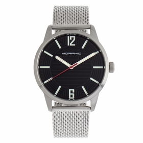 Morphic 7701 M77 Series Mens Quartz Watch