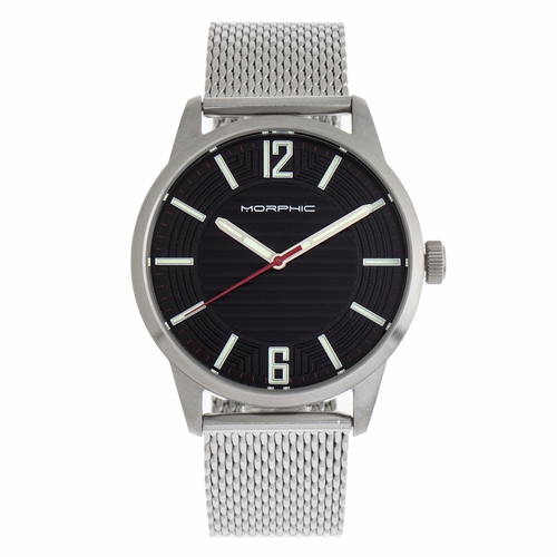 Morphic 7701 M77 Series Mens Quartz Watch