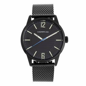 Morphic 7702 M77 Series Mens Quartz Watch