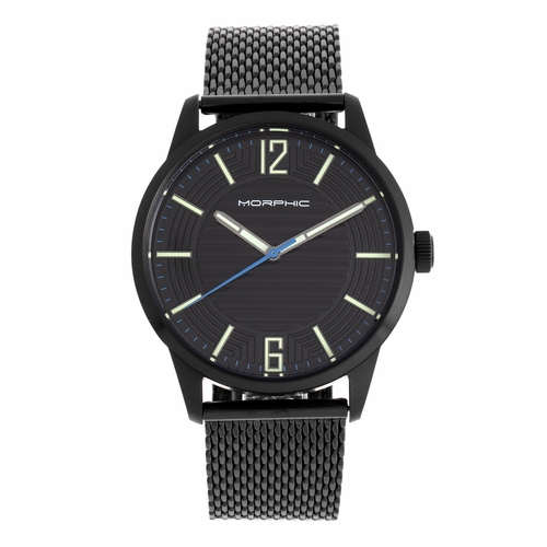 Morphic 7702 M77 Series Mens Quartz Watch