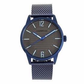 Morphic 7703 M77 Series Mens Quartz Watch