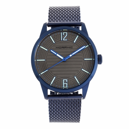 Morphic 7703 M77 Series Mens Quartz Watch