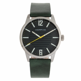 Morphic 7704 M77 Series Mens Quartz Watch
