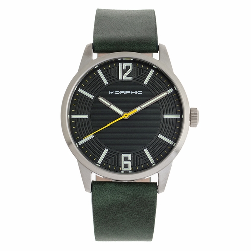 Morphic 7704 M77 Series Mens Quartz Watch