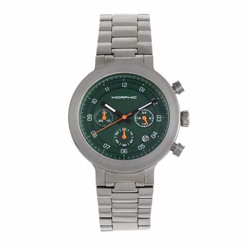 Morphic 7803 M78 Series Mens Chronograph Quartz Watch