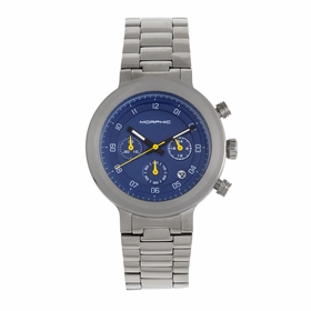 Morphic 7804 M78 Series Mens Chronograph Quartz Watch