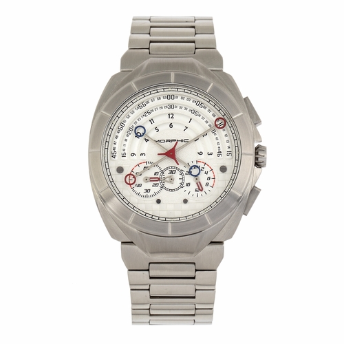 Morphic 7901 M79 Series Mens Chronograph Quartz Watch