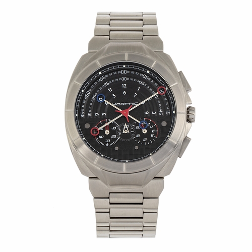 Morphic 7902 M79 Series Mens Chronograph Quartz Watch