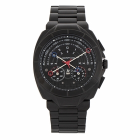 Morphic 7903 M79 Series Mens Chronograph Quartz Watch