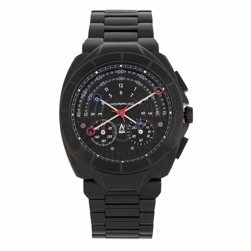 Morphic 7903 M79 Series Mens Chronograph Quartz Watch
