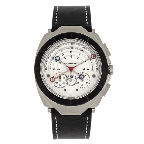 Morphic 7904 M79 Series Mens Chronograph Quartz Watch