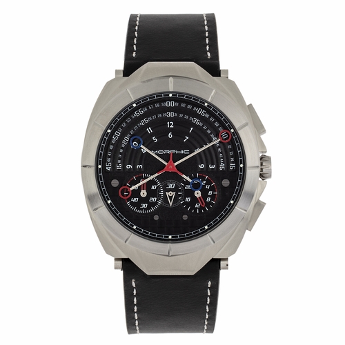 Morphic 7905 M79 Series Mens Chronograph Quartz Watch