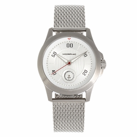 Morphic 8001 M80 Series Mens Quartz Watch
