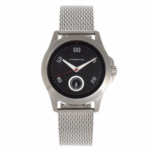 Morphic 8002 M80 Series Mens Quartz Watch