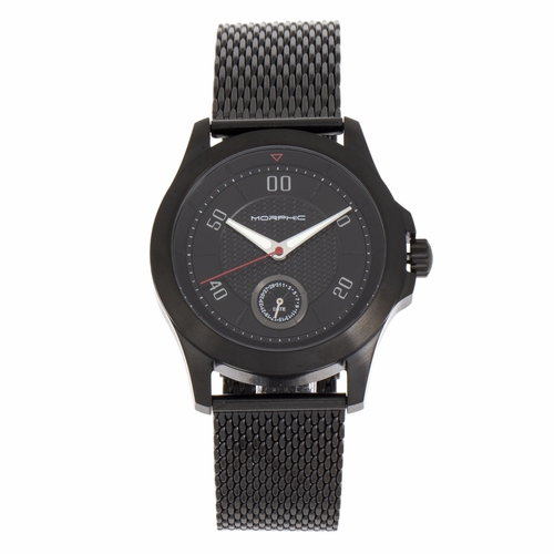 Morphic 8004 M80 Series Mens Quartz Watch