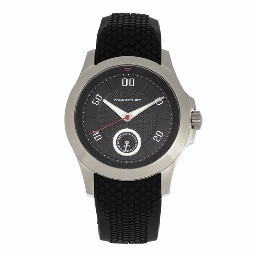 Morphic 8005 M80 Series Mens Quartz Watch