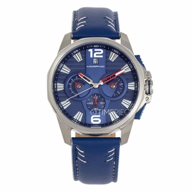 Morphic 8203 M82 Series Mens Chronograph Quartz Watch