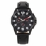 Morphic 8205 M82 Series Mens Chronograph Quartz Watch