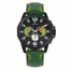 Morphic 8206 M82 Series Mens Chronograph Quartz Watch