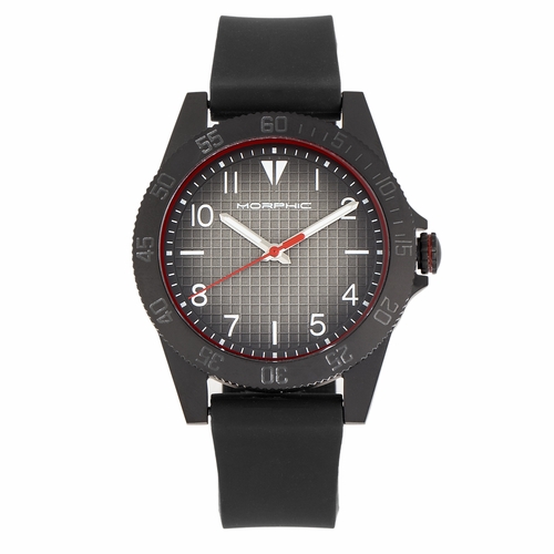 Morphic 8401 M84 Series Mens Quartz Watch