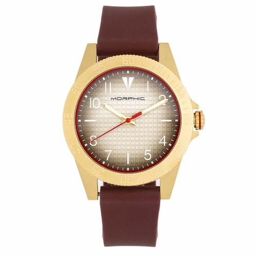 Morphic 8402 M84 Series Mens Quartz Watch