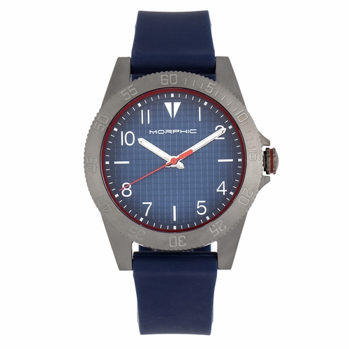 Morphic 8403 M84 Series Mens Quartz Watch