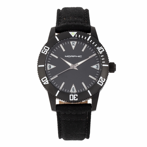 Morphic 8502 M85 Series Mens Quartz Watch