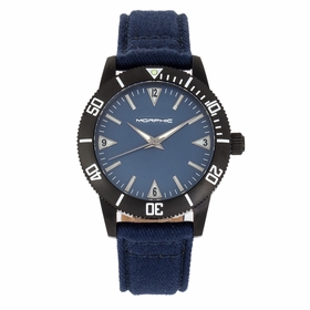 Morphic 8504 M85 Series Mens Quartz Watch