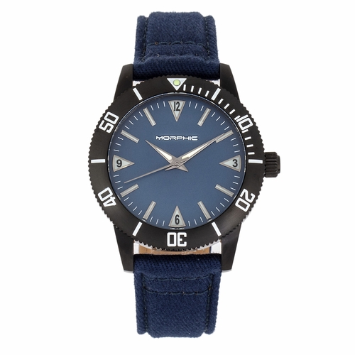 Morphic 8504 M85 Series Mens Quartz Watch