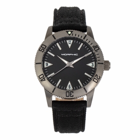 Morphic 8505 M85 Series Mens Quartz Watch