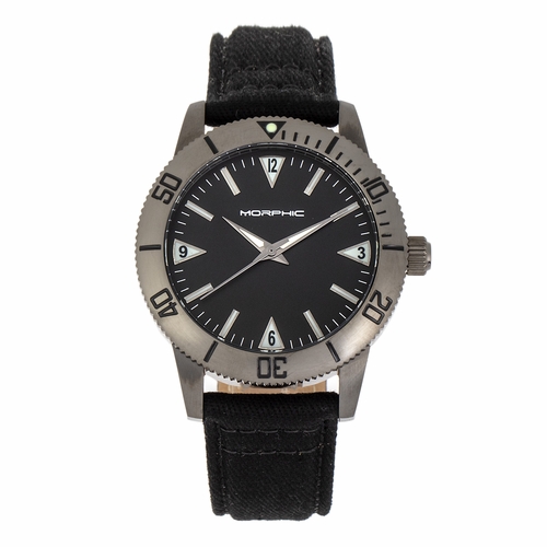Morphic 8505 M85 Series Mens Quartz Watch