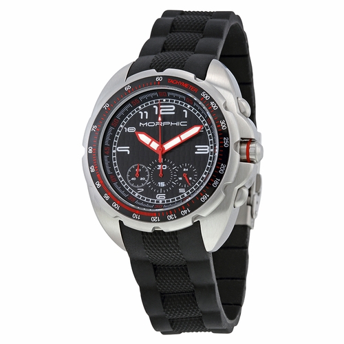 Morphic MPH2502 M25 Mens Chronograph Quartz Watch