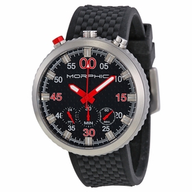 Morphic MPH2902 M29 Mens Chronograph Quartz Watch