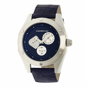 Morphic MPH4603 M46 Mens Quartz Watch