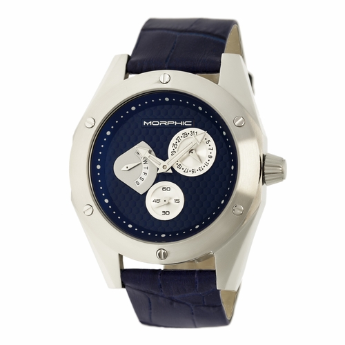Morphic MPH4603 M46 Mens Quartz Watch