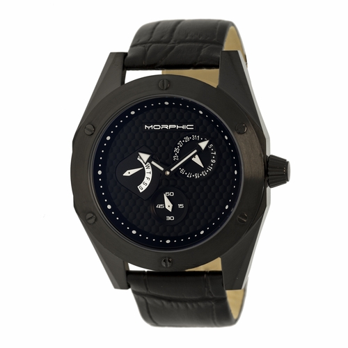 Morphic MPH4604 M46 Mens Quartz Watch