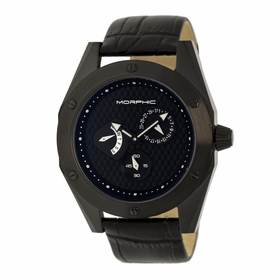 Morphic MPH4604 M46 Mens Quartz Watch