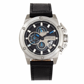 Morphic MPH8101 M81 Series Mens Chronograph Quartz Watch