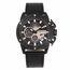 Morphic MPH8105 M81 Series Mens Chronograph Quartz Watch