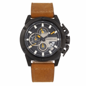 Morphic MPH8106 M81 Series Mens Chronograph Quartz Watch
