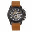 Morphic MPH8106 M81 Series Mens Chronograph Quartz Watch