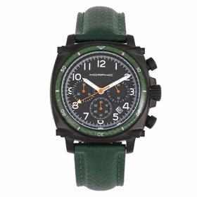 Morphic MPH8307 M83 Series Mens Chronograph Quartz Watch