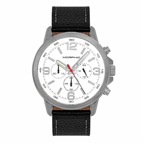 Morphic MPH8601 M86 Series Mens Chronograph Quartz Watch