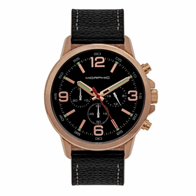 Morphic MPH8604 M86 Series Mens Quartz Watch