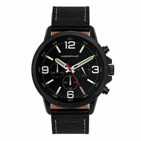 Morphic MPH8605 M86 Series Mens Quartz Watch