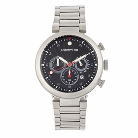 Morphic MPH8702 M87 Series Mens Quartz Watch