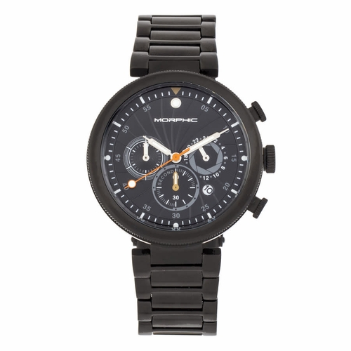 Morphic MPH8706 M87 Series Mens Quartz Watch