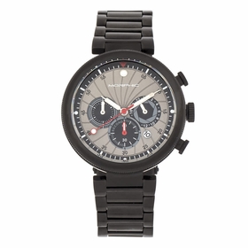 Morphic MPH8707 M87 Series Mens Quartz Watch