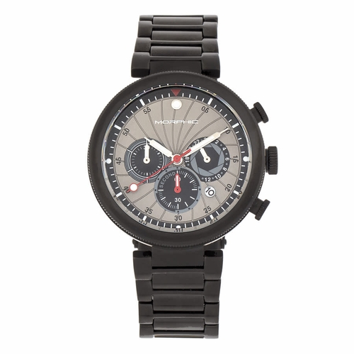 Morphic MPH8707 M87 Series Mens Quartz Watch
